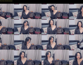 sandrami__ — 13 minute Chaturbate female cam show recording, 720p, Mar 30, 2021