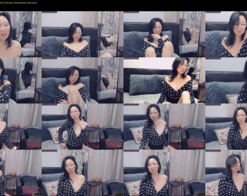 sandrami__ — 34 minute Chaturbate female cam show recording, 720p, Mar 30, 2021