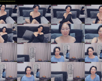 sandrami__ — 13 minute Chaturbate female cam show recording, 720p, Mar 30, 2021