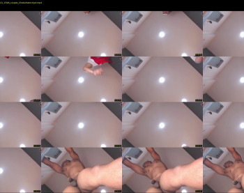 seanandcasey2k — 4 minute Chaturbate couple cam show recording, 1080p, Mar 30, 2021