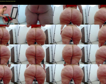 sexy_curvi — 48 minute Chaturbate female cam show recording, 720p, Mar 30, 2021