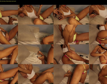 star_gazing — 71 minute Chaturbate female cam show recording, 1080p, Mar 30, 2021