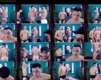 straigthguysfun — 70 minute Chaturbate male cam show recording, 1080p, Mar 30, 2021