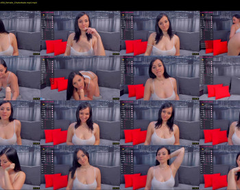 stunning_lily — 32 minute Chaturbate female cam show recording, 1080p, Mar 30, 2021