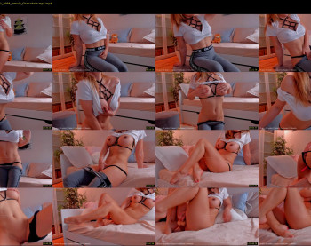 sweetnameless — 70 minute Chaturbate couple cam show recording, 1080p, Mar 30, 2021