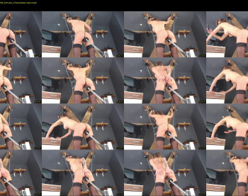 tanyaxlove — 24 minute Chaturbate female cam show recording, 720p, Mar 30, 2021