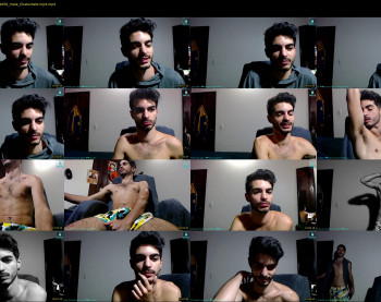 therazhanen — 51 minute Chaturbate couple cam show recording, 720p, Mar 30, 2021