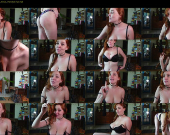 tinatopp — 90 minute Chaturbate female cam show recording, 480p, Mar 30, 2021