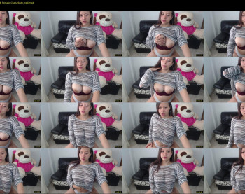 tokyo_96 — 15 minute Chaturbate female cam show recording, 720p, Mar 30, 2021