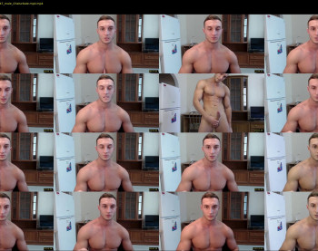 tom_fordd — 71 minute Chaturbate male cam show recording, 1080p, Mar 30, 2021