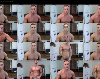 tom_fordd — 71 minute Chaturbate male cam show recording, 1080p, Mar 30, 2021