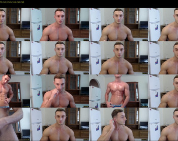 tom_fordd — 71 minute Chaturbate male cam show recording, 1080p, Mar 30, 2021