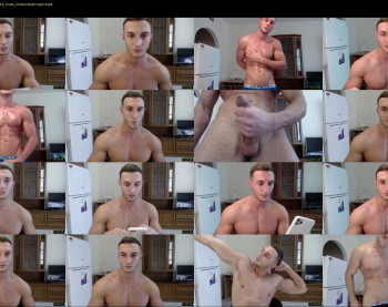 tom_fordd — 70 minute Chaturbate male cam show recording, 1080p, Mar 30, 2021
