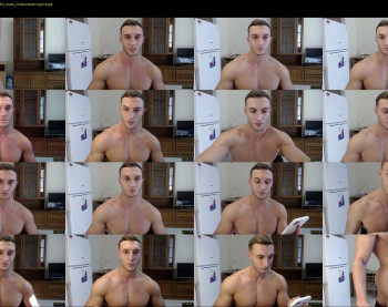 tom_fordd — 70 minute Chaturbate male cam show recording, 1080p, Mar 30, 2021