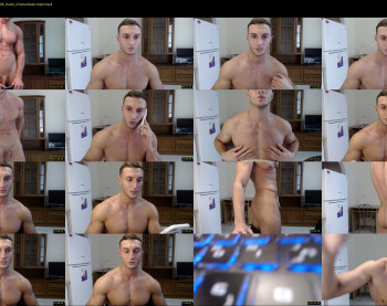 tom_fordd — 70 minute Chaturbate male cam show recording, 1080p, Mar 30, 2021