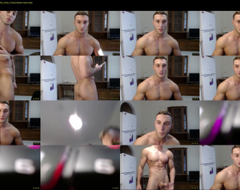 tom_fordd — 70 minute Chaturbate male cam show recording, 1080p, Mar 30, 2021