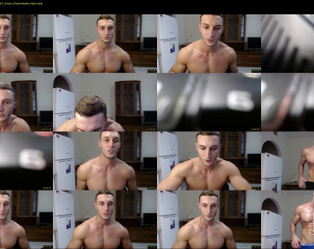 tom_fordd — 56 minute Chaturbate male cam show recording, 1080p, Mar 30, 2021