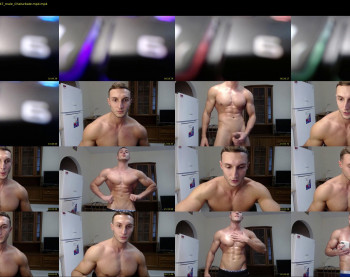 tom_fordd — 37 minute Chaturbate male cam show recording, 1080p, Mar 30, 2021