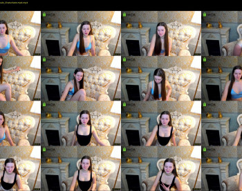 toxl — 75 minute Chaturbate female cam show recording, 1080p, Mar 30, 2021