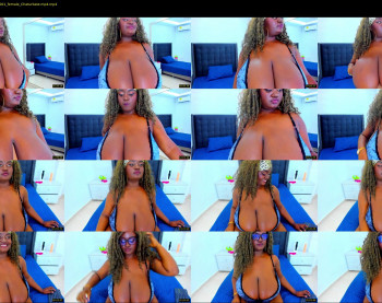 tracy_owen — 40 minute Chaturbate female cam show recording, 720p, Mar 30, 2021