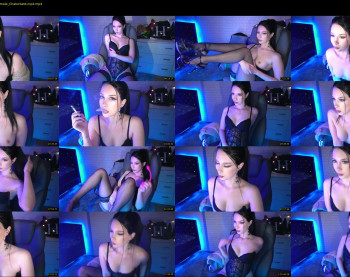 uindi — 70 minute Chaturbate female cam show recording, 1080p, Mar 30, 2021