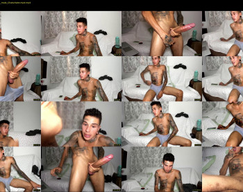 ululante — 76 minute Chaturbate male cam show recording, 1080p, Mar 30, 2021