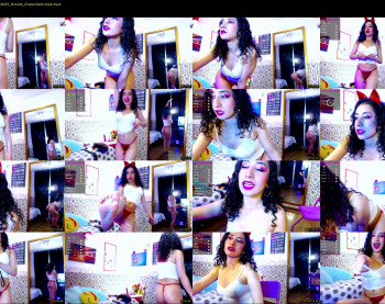 valerie_mase — 71 minute Chaturbate female cam show recording, 720p, Mar 31, 2021