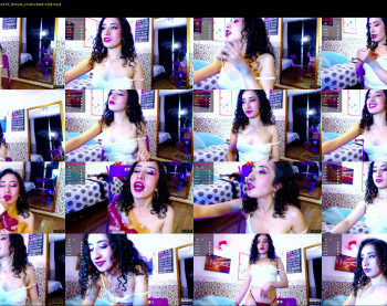 valerie_mase — 71 minute Chaturbate female cam show recording, 720p, Mar 31, 2021