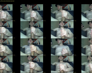 vanillaniceeee — 86 minute Chaturbate male cam show recording, 720p, Mar 30, 2021