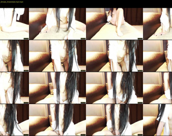 verasun — 41 minute Chaturbate female cam show recording, 480p, Mar 30, 2021
