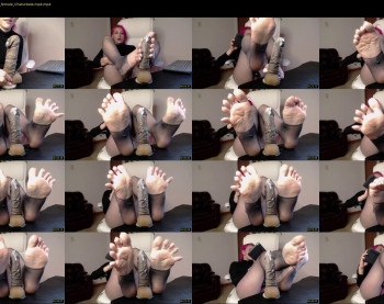 violetli_ — 8 minute Chaturbate female cam show recording, 720p, Mar 30, 2021