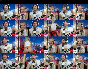 whaaaaaaaat — 71 minute Chaturbate couple cam show recording, 1080p, Mar 31, 2021