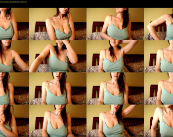 wickedtease — 28 minute Chaturbate female cam show recording, 720p, Mar 31, 2021