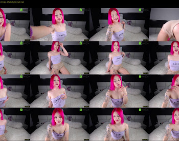 wild_lov — 70 minute Chaturbate female cam show recording, 1080p, Mar 30, 2021