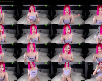 wild_lov — 70 minute Chaturbate female cam show recording, 1080p, Mar 30, 2021