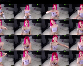 wild_lov — 48 minute Chaturbate female cam show recording, 1080p, Mar 30, 2021