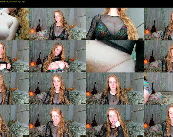 x__rose__x — 87 minute Chaturbate female cam show recording, 720p, Mar 30, 2021