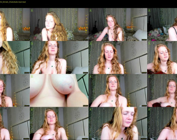 x__rose__x — 87 minute Chaturbate female cam show recording, 720p, Mar 30, 2021