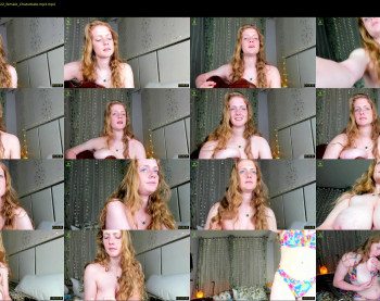 x__rose__x — 87 minute Chaturbate female cam show recording, 720p, Mar 30, 2021