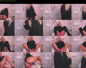 yourmidnightcoffee — 70 minute Chaturbate female cam show recording, 1080p, Mar 31, 2021