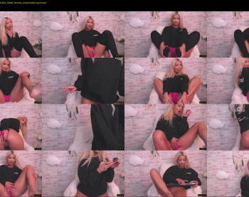 yourmidnightcoffee — 71 minute Chaturbate female cam show recording, 1080p, Mar 31, 2021