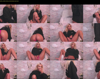 yourmidnightcoffee — 71 minute Chaturbate female cam show recording, 1080p, Mar 31, 2021