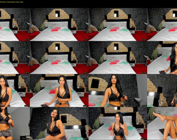 _adelle — 71 minute Chaturbate female cam show recording, 1080p, Mar 31, 2021