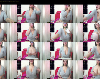 _amanda_seyfried19 — 72 minute Chaturbate female cam show recording, 1080p, Apr 1, 2021