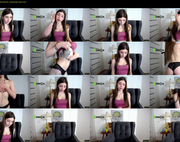_austra1ia — 71 minute Chaturbate female cam show recording, 1080p, Mar 31, 2021
