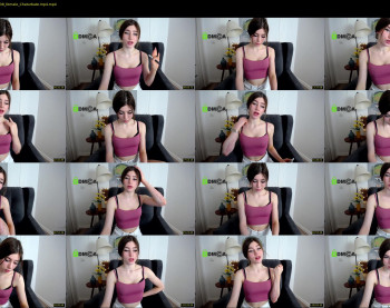 _austra1ia — 77 minute Chaturbate female cam show recording, 1080p, Mar 31, 2021