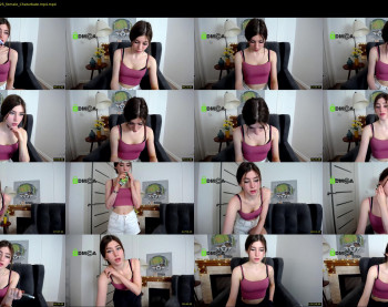 _austra1ia — 72 minute Chaturbate female cam show recording, 1080p, Mar 31, 2021