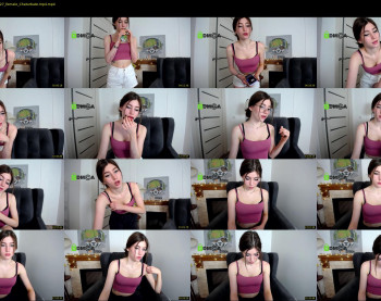 _austra1ia — 36 minute Chaturbate female cam show recording, 1080p, Mar 31, 2021
