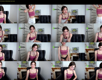 _austra1ia — 44 minute Chaturbate female cam show recording, 1080p, Mar 31, 2021