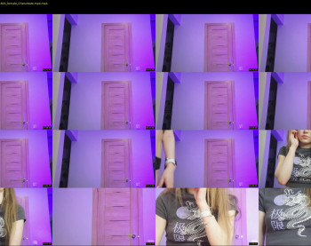 _taylor_swift — 26 minute Chaturbate female cam show recording, 1080p, Mar 31, 2021